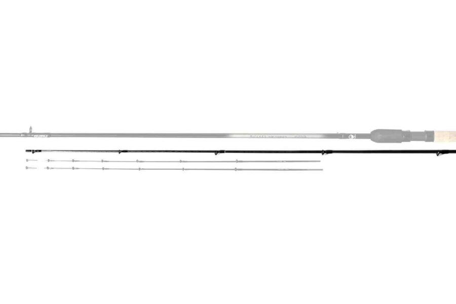 Guru A-Class 10ft Method Feeder Spare Sections