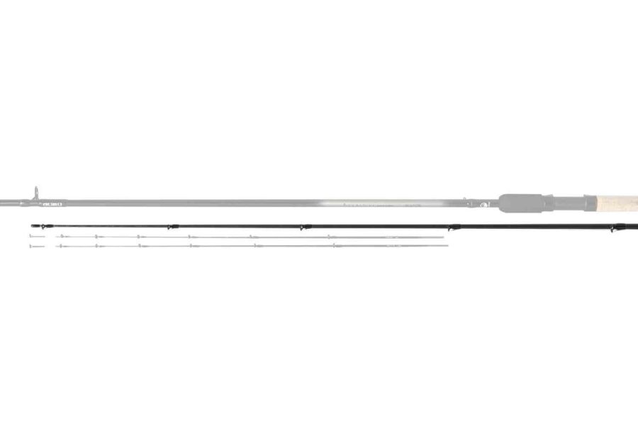 Guru A-Class 11ft Method Feeder Spare Sections