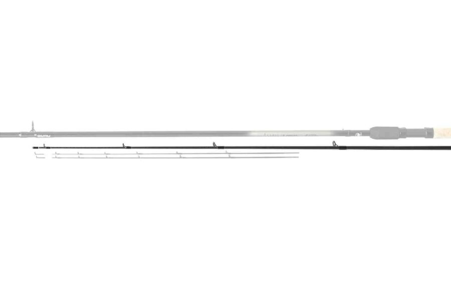 Guru A-Class 12ft Distance Method Feeder Spare Sections