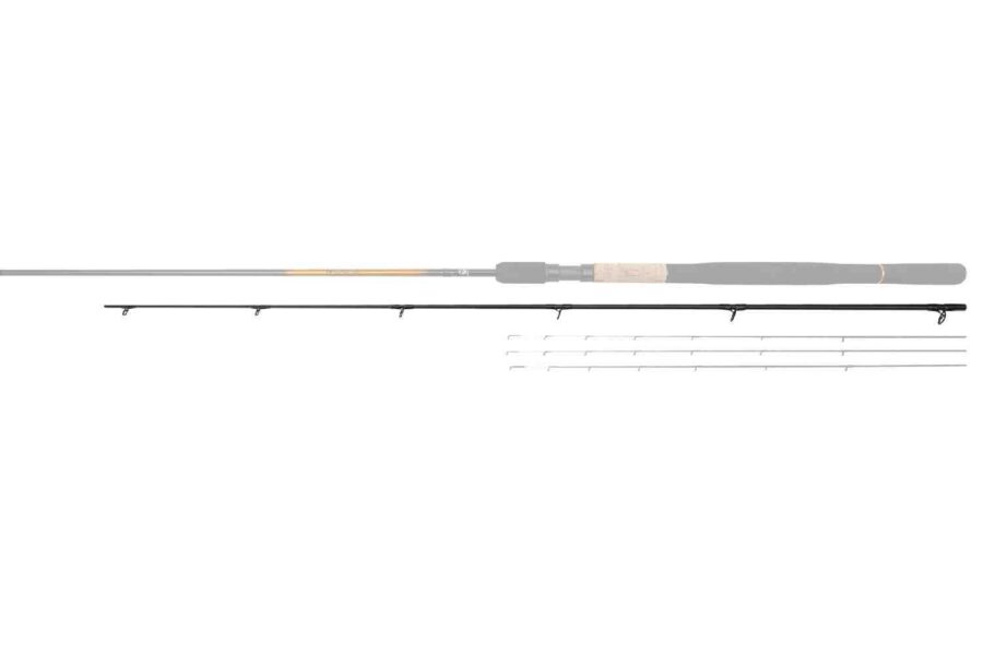 Guru N-Gauge 10ft Feeder Spare Sections