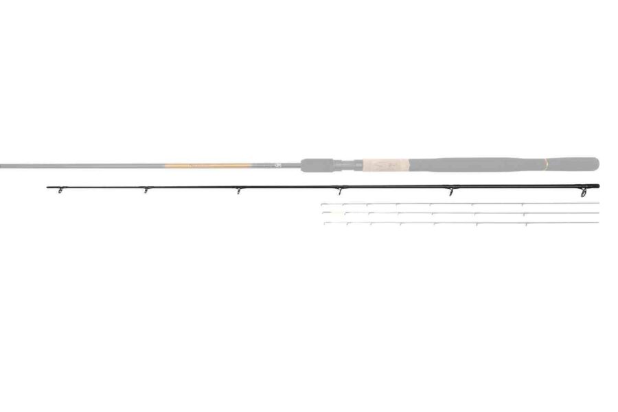 Guru N-Gauge 11ft Feeder Spare Sections