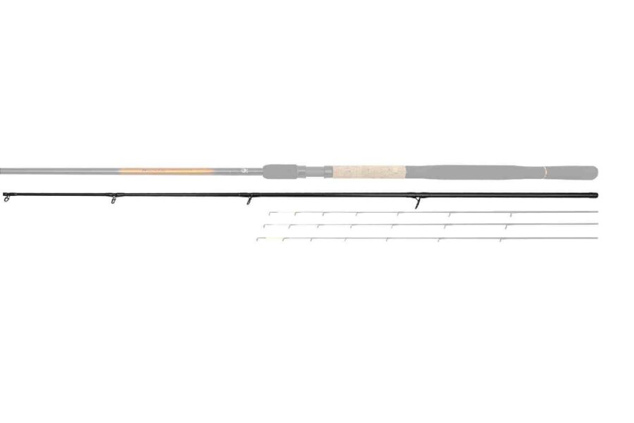 Guru N-Gauge 12ft Power Feeder Spare Sections