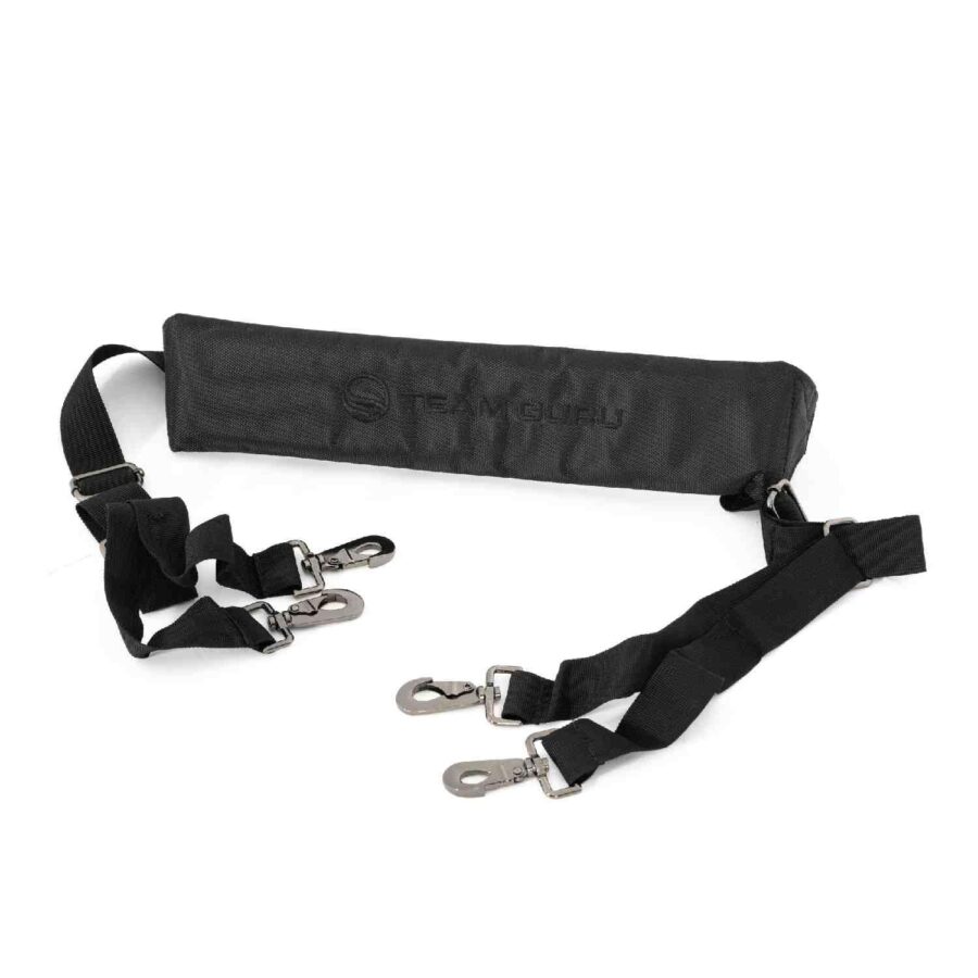 Guru Rive Team Box Stealth - Spare strap