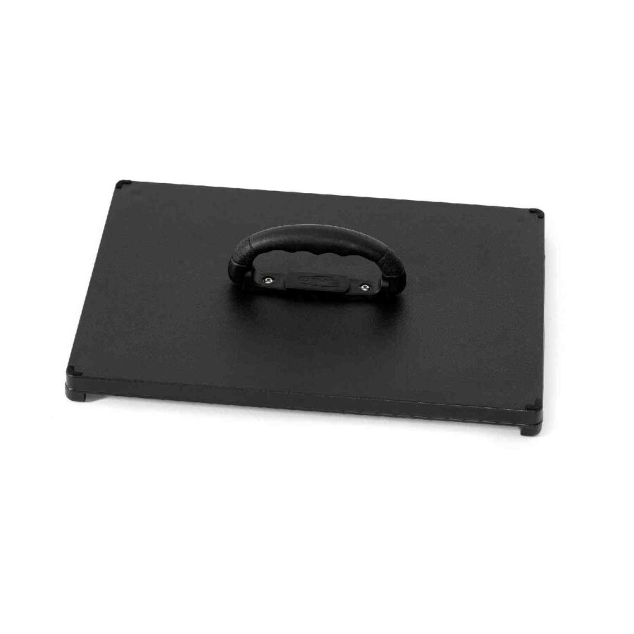 Guru Rive RSW (WP) Tool Case lid