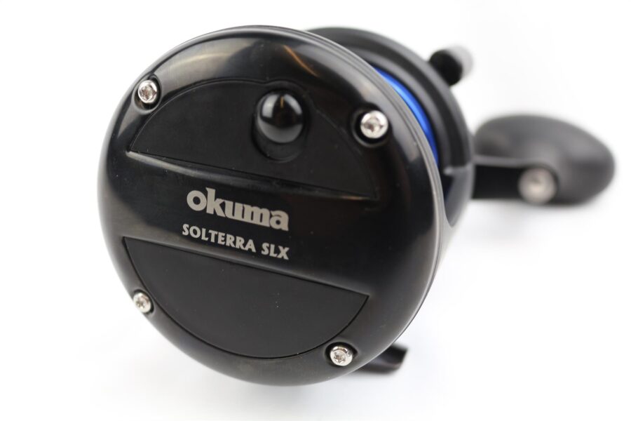 Okuma Solterra SLX-10CSB - Image 3