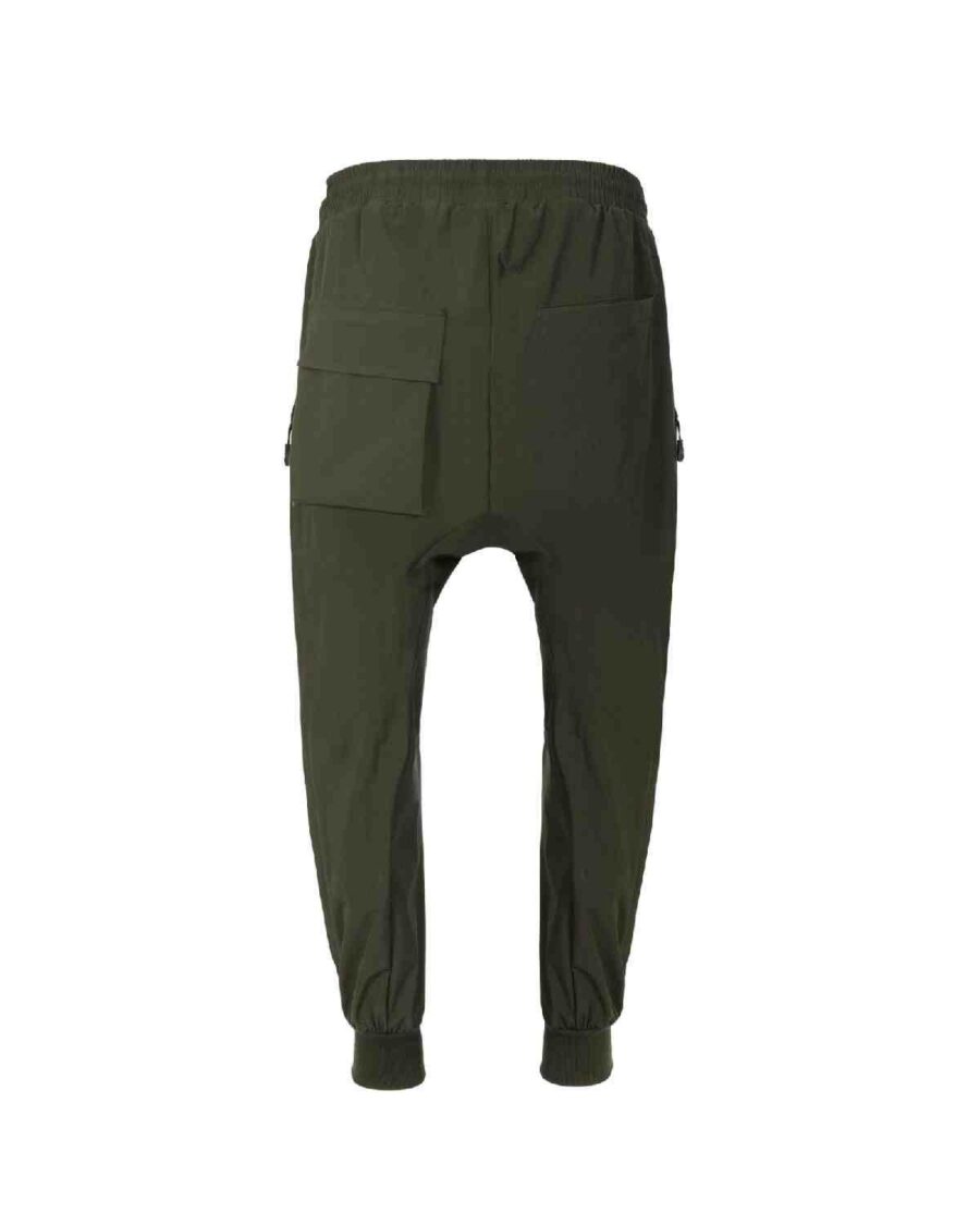 Korda Ultralite Joggers - Olive - Image 2