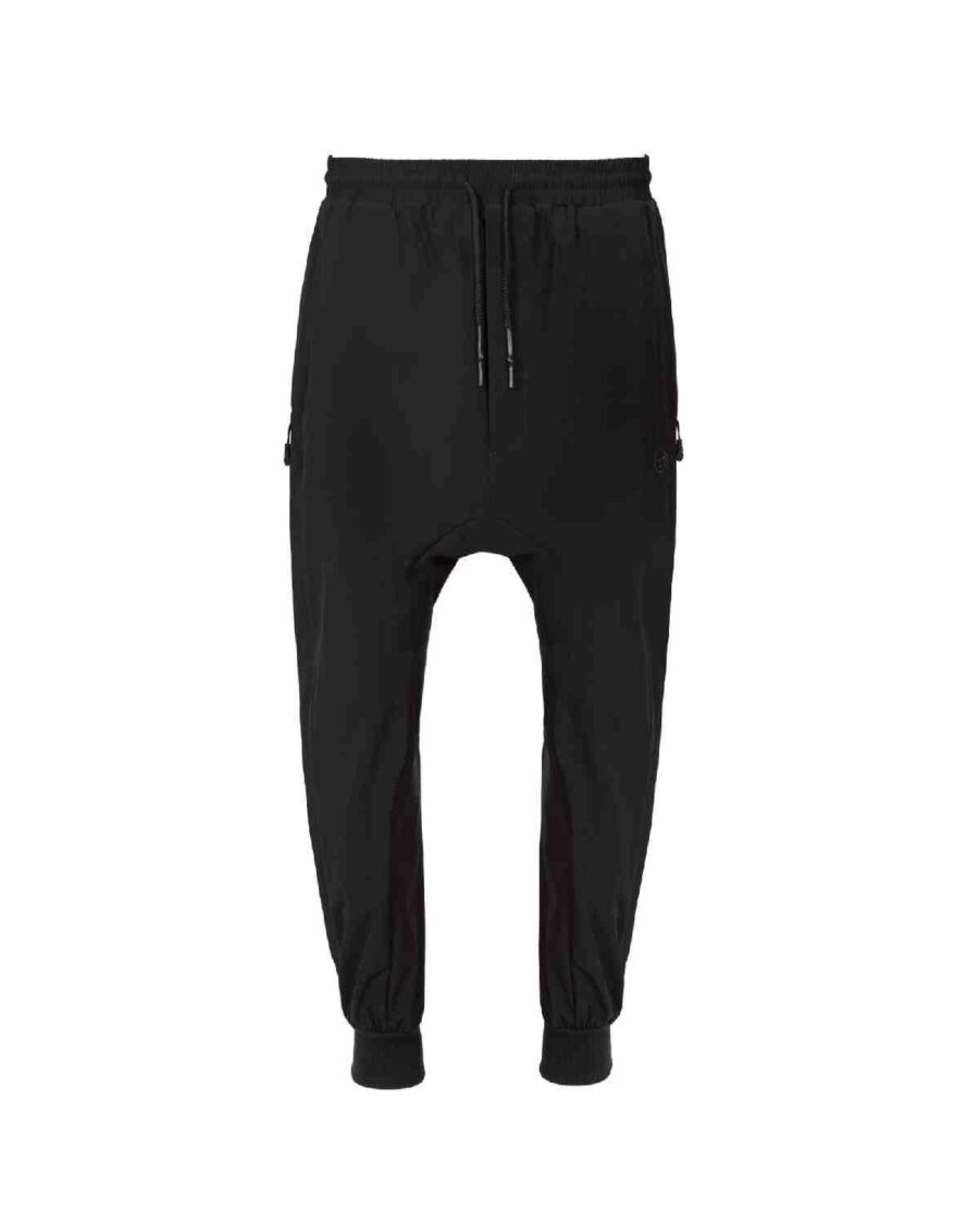 Korda Ultralite Joggers - Black