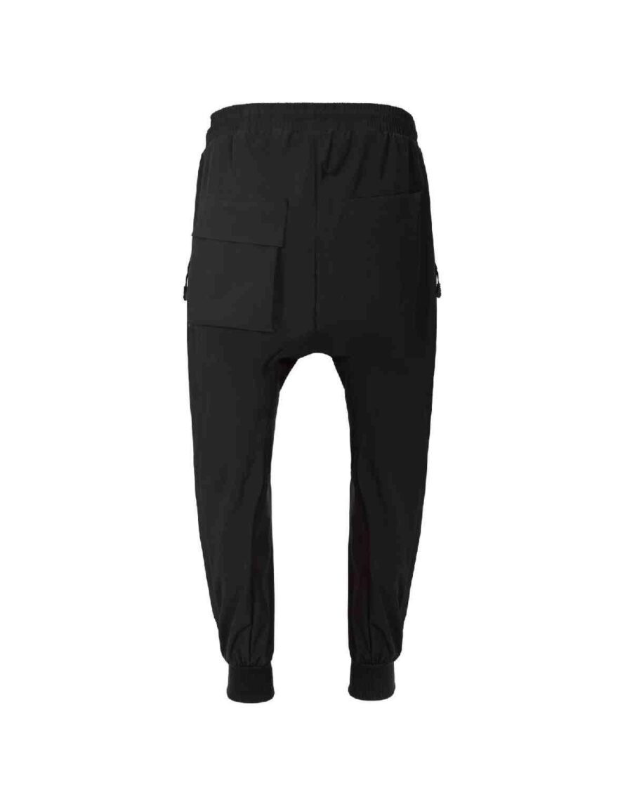 Korda Ultralite Joggers - Black - Image 2