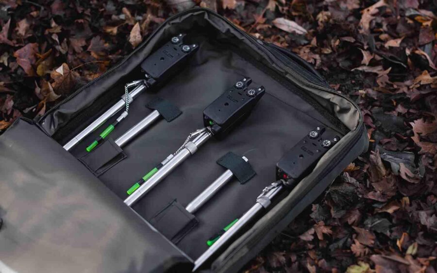 Korda Compac Singlez Bag - Image 3