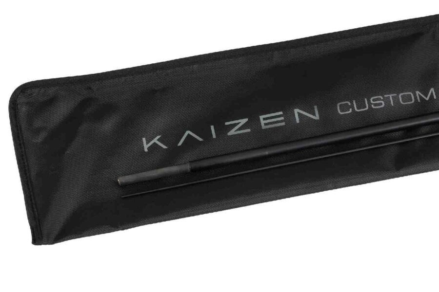 Korda Kaizen Platinum Blank Kits