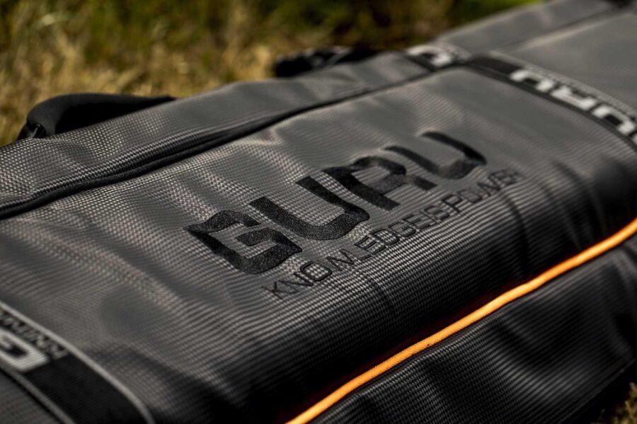 Guru Fusion Pole Holdall - Image 2