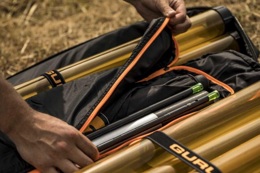 Guru Fusion Pole Holdall - Image 5