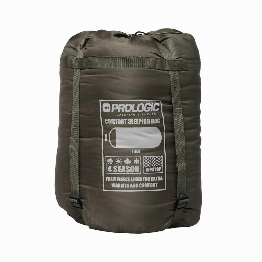 Prologic Element Comfort Sleeping Bag 4 Season - Image 2