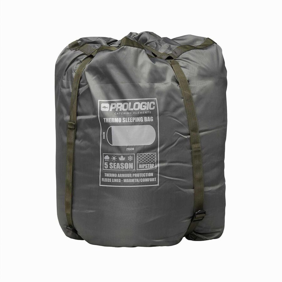 Prologic Element Thermo Sleeping Bag 5 Season - Image 2