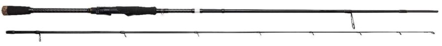 Savage Gear SG2 Medium Game Rods