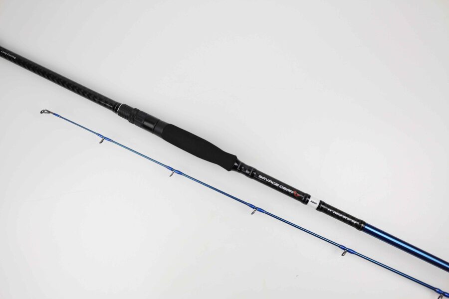 Savage Gear SGS2 Long Casting 9'6" 30-70g Heavy