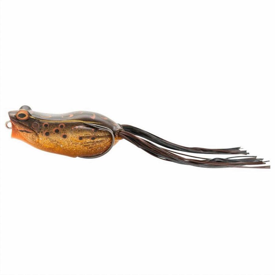 Savage Gear Hop Popper Frog 5.5cm 15g Floating