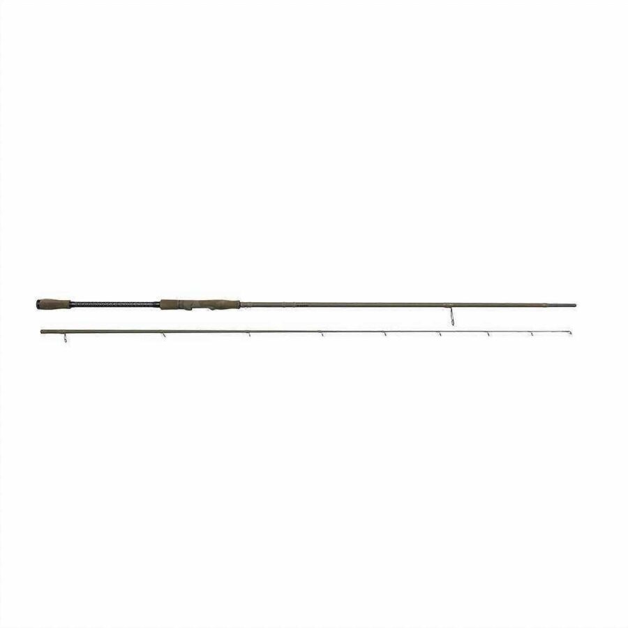 Savage Gear SG4 Medium Game Rods