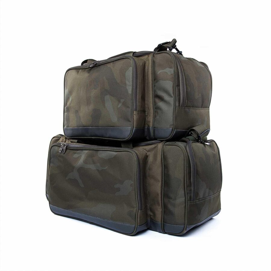 Sonik Bank-Tek Carryalls - All Sizes