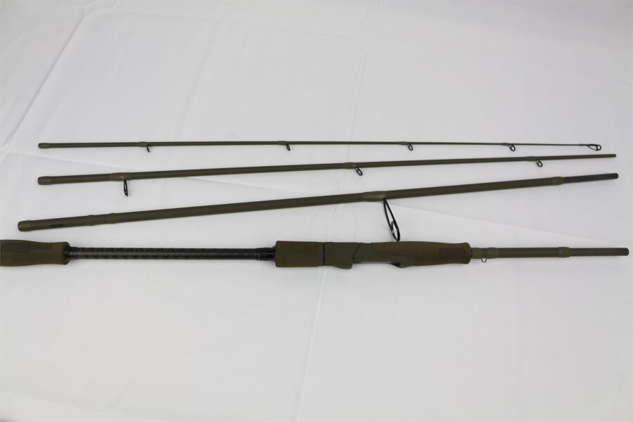 Savage Gear SG4 Medium Game Rods - Image 7