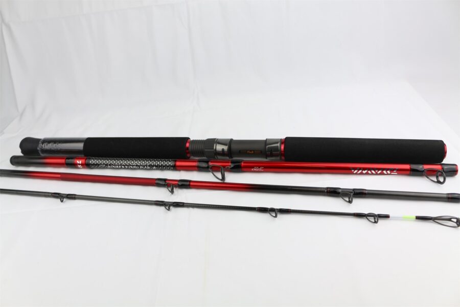 Daiwa Tournament Travel Boat Rods