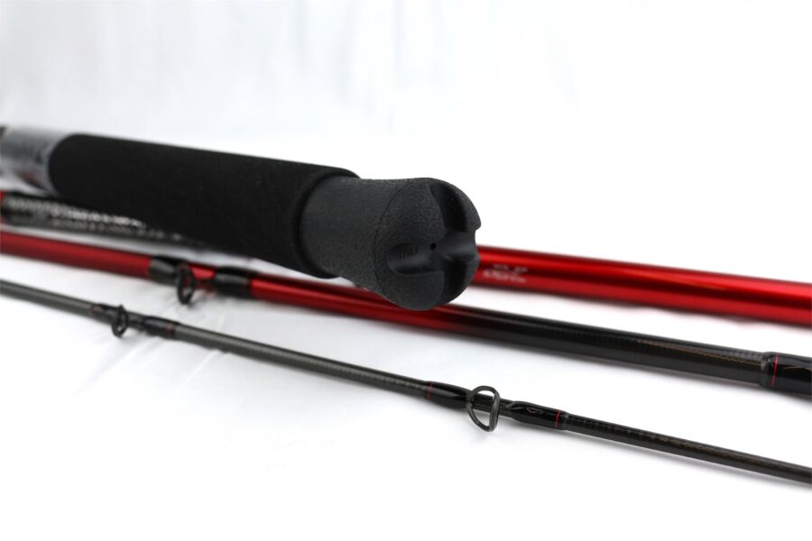 Daiwa Tournament Travel Boat Rods - Image 3