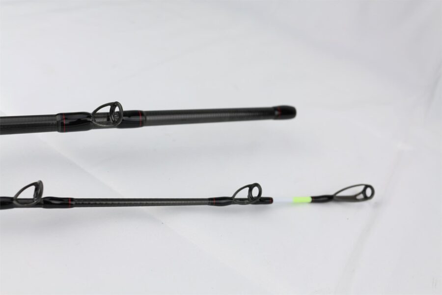 Daiwa Tournament Travel Boat Rods - Image 5