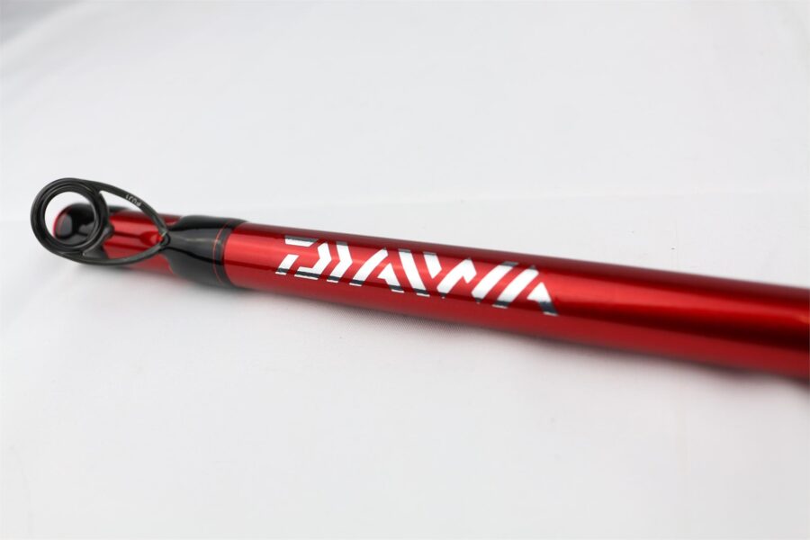 Daiwa Tournament Travel Boat Rods - Image 6