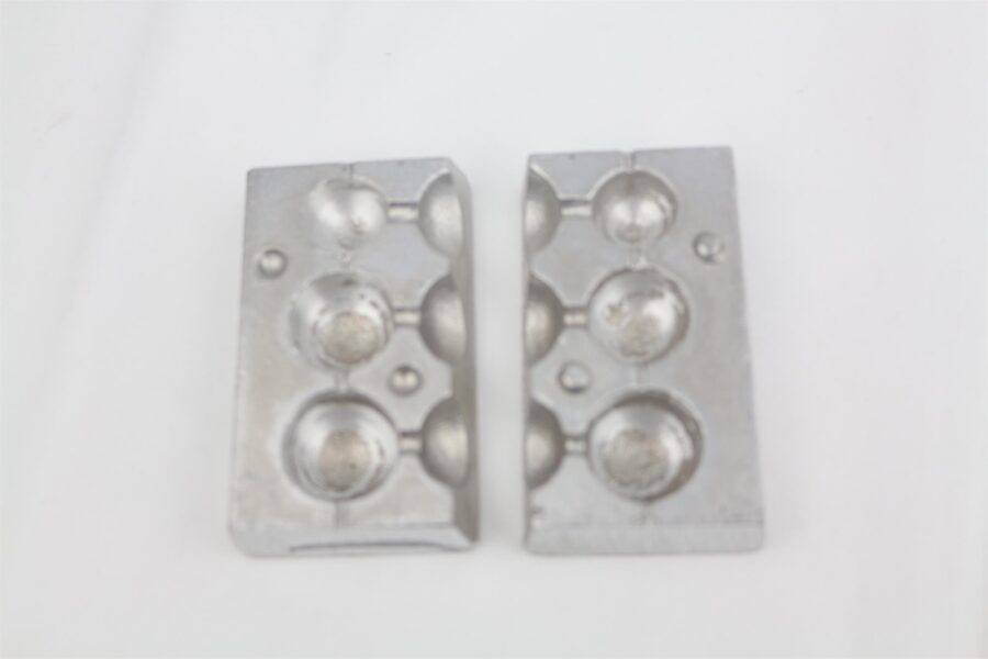 Ball Weight Mould