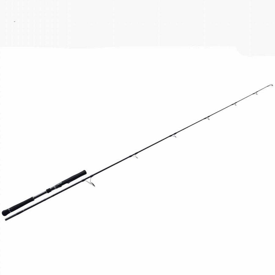 Major Craft Crostage CRXC-76ML 7'6" 15-60g 1+1pc Casting Rod