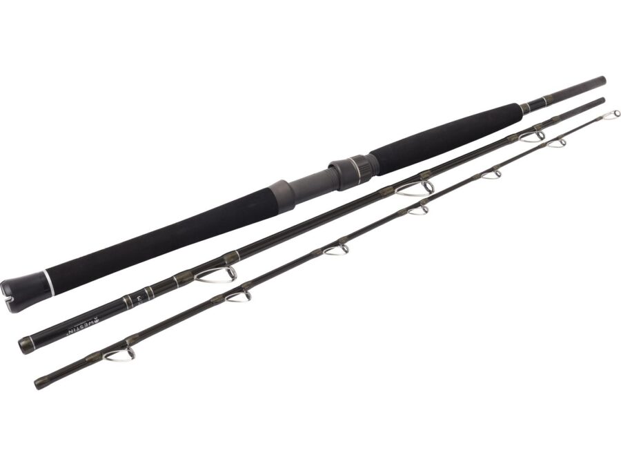 Westin W2 Boat 7' 3pcs 20-30LB