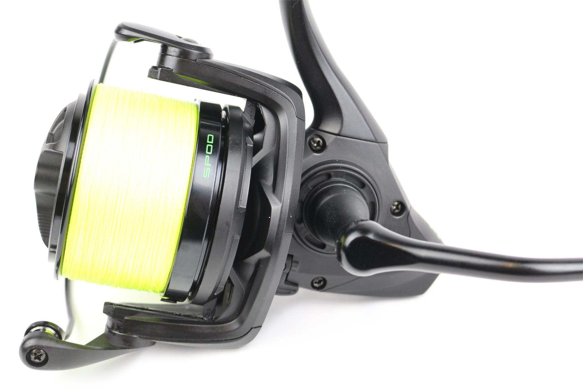 Sonik HeroX Spod Reel