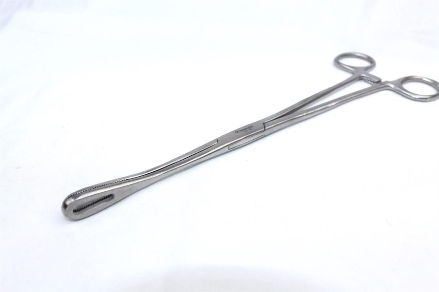 Gerrys 10' Wide Grip Forceps