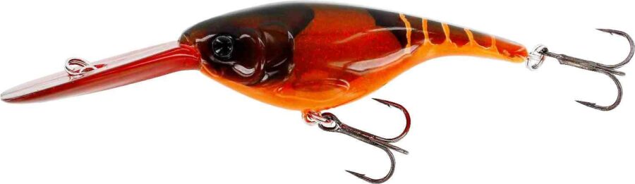 Westin Babybite DR Crankbait - 6.5cm 13g - Floating