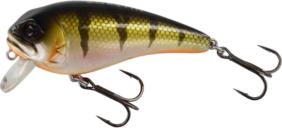 Westin Fatbite Crankbait - 5.5cm 8g - Floating