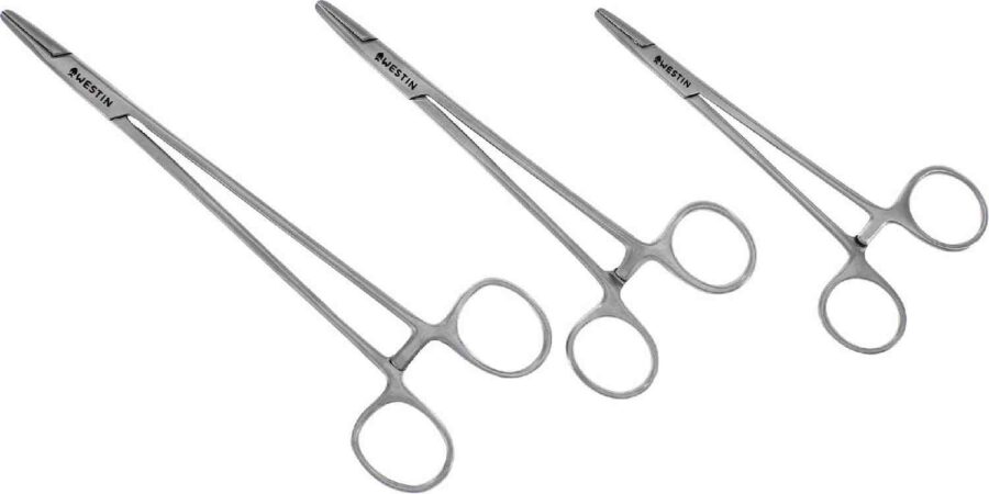 Westin Forceps Stainless Steel