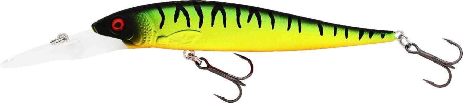 Westin Jerkbite MR Jerkbait - 9cm 9g - Suspending