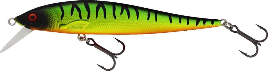 Westin Jerkbite SR Jerkbait - 9cm 8g - Suspending