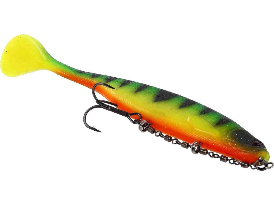 Westin Jointed Stinger - 70lb