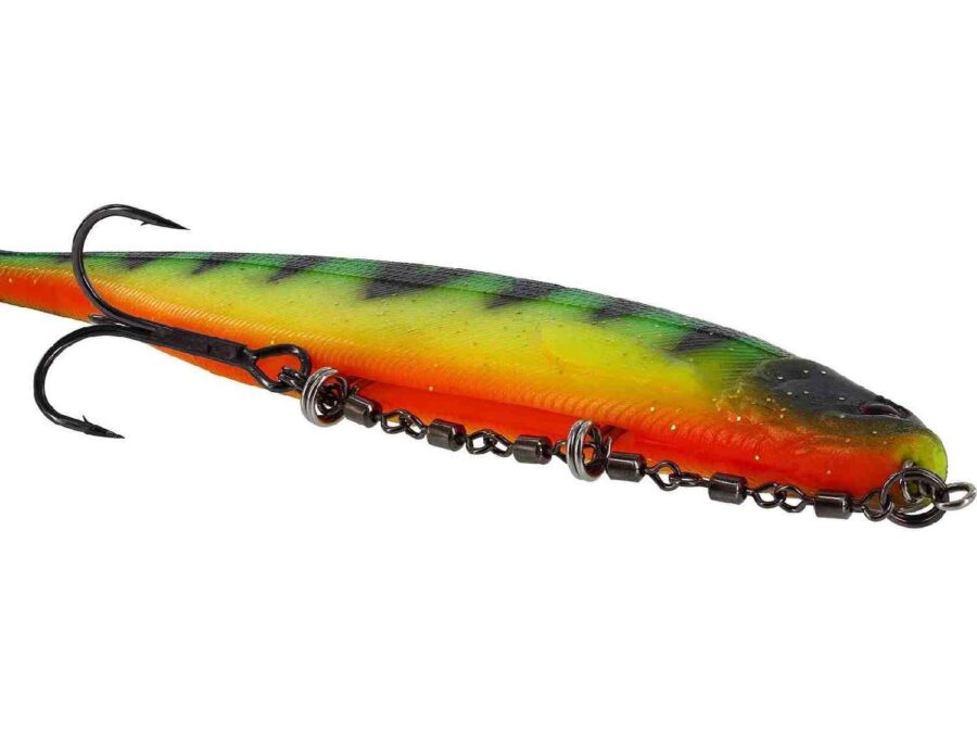 Westin Jointed Stinger - 70lb - Image 2