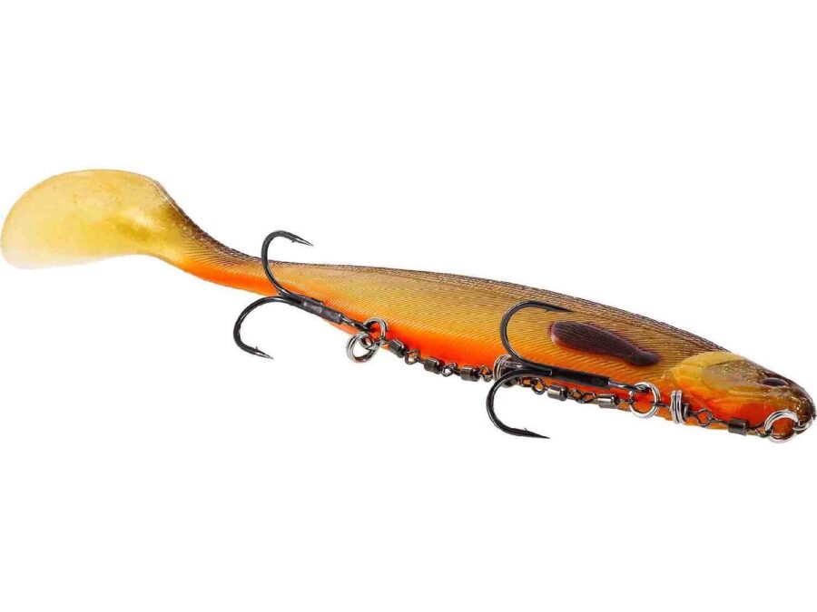 Westin Jointed Stinger Double - 70lb