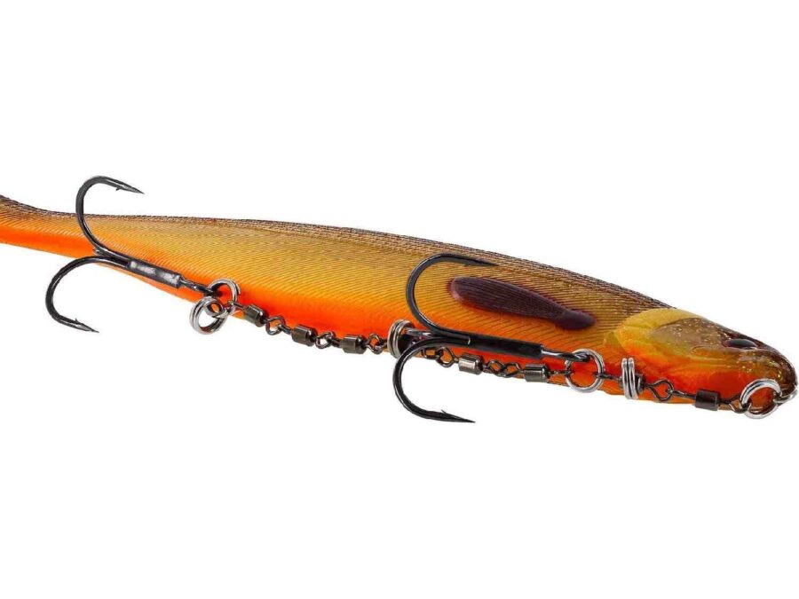 Westin Jointed Stinger Double - 70lb - Image 2