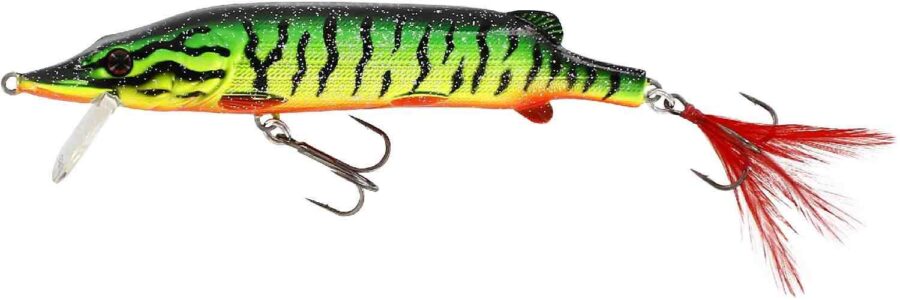 Westin Mike The Pike Crankbait - 14cm 30g