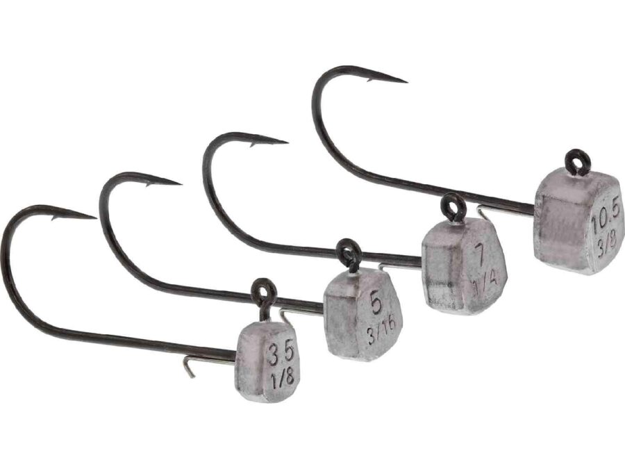 Westin Ned Jig Head - #2/0