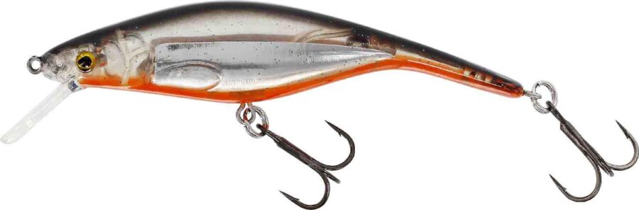 Westin P10SR Crankbait - 10cm 15g - Floating