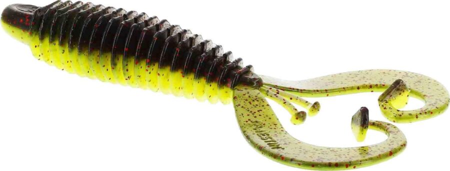 Westin Ringcraw Curltail - 9cm 6g