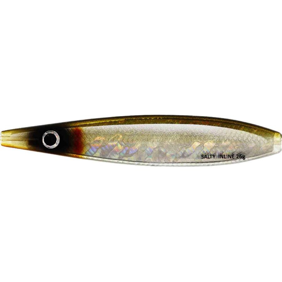 Westin Salty Inline - 9cm 22g