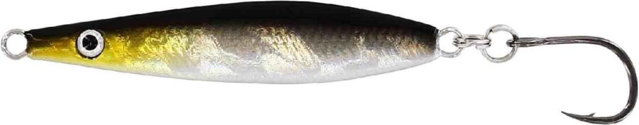 Westin Salty Jig - 12g 5.5cm