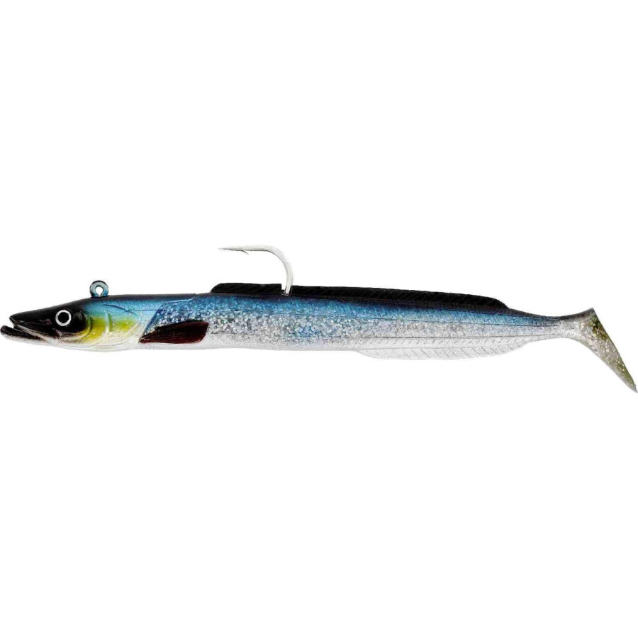 Westin Sandy Andy Jig - 122g 22cm