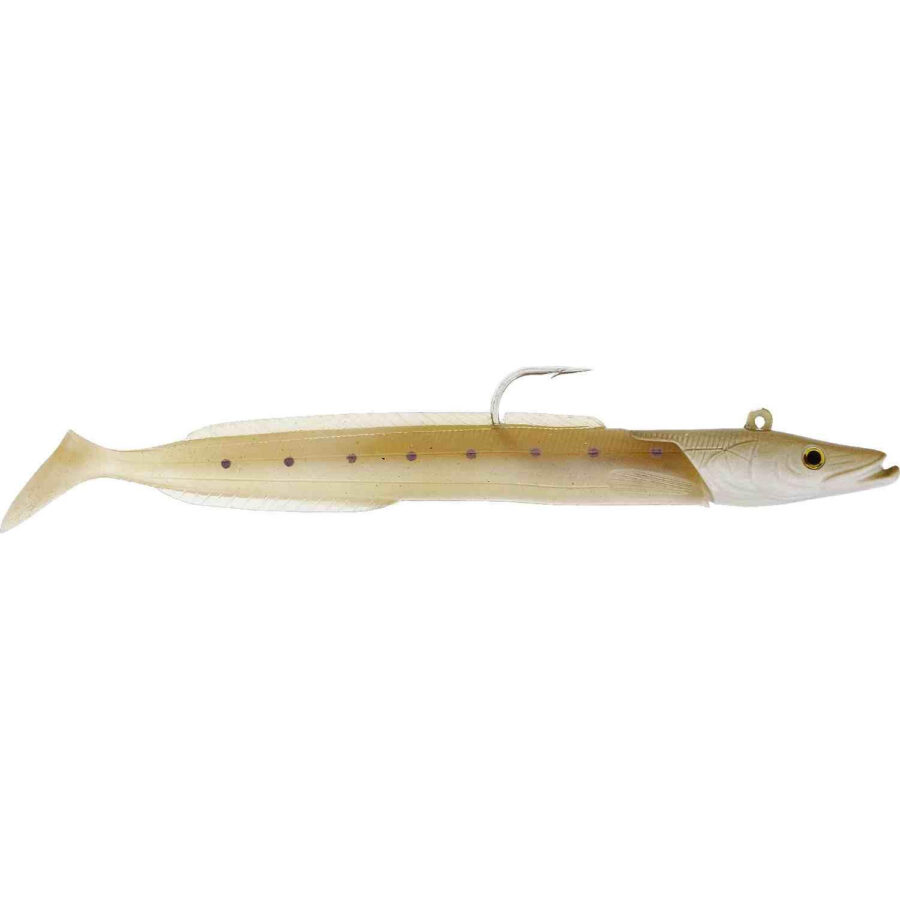 Westin Sandy Andy Jig - 12g 10cm